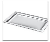 RECTANGULAR SERVING PLATES