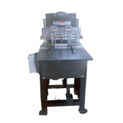 Round Corner Cutting Machine