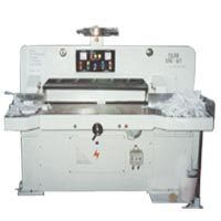 Semi, Fully Automatic Cutting Machine