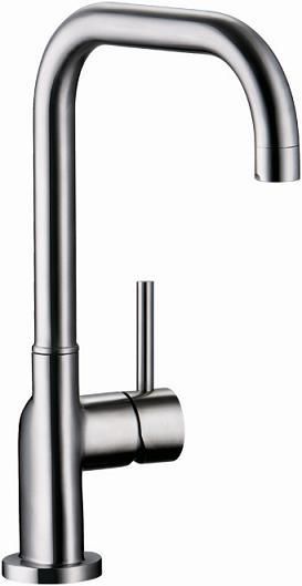 Stainless Steel Faucet