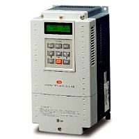 Variable Frequency Drive