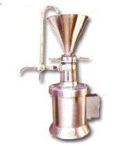 VERTICAL COLLOID MILL