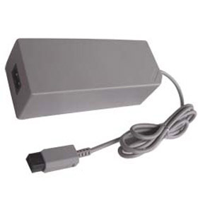 Wii AC Adapter