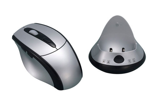 2.4G Wireless Mouse