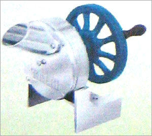 Badam Slicer