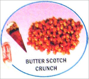 Butter Scotch Crunch