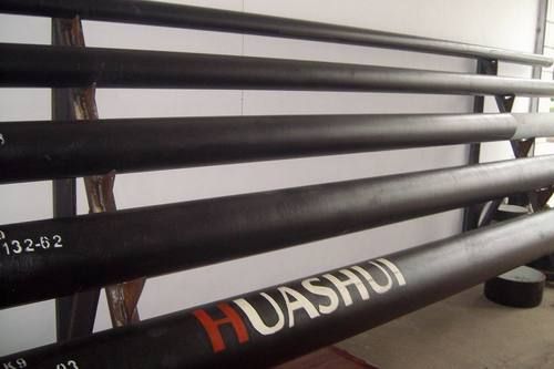 Ductile Iron Pipe