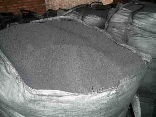 Graphite Electrodes Crushed Pieces