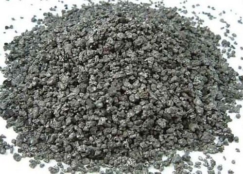 Graphitized Petroleum Coke