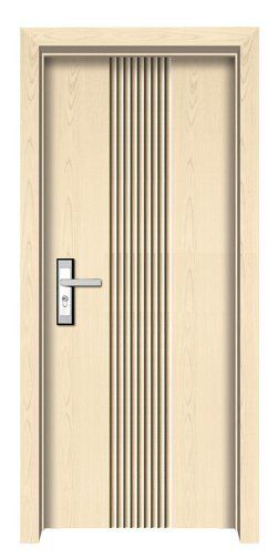 As Per Demand Hard Fir Pvc Door