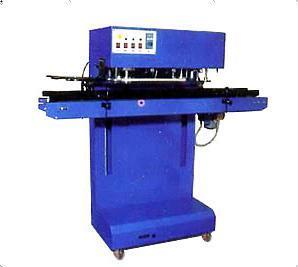 Heavy Duty Continuous Sealing Machine