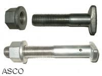 HEAVY DUTY WHEEL BOLT