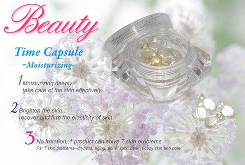 HIBIS Anti-Aging TIME CAPSULE