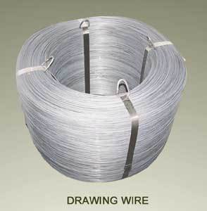 Metal Wire