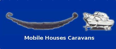 Mobile House Carvans Springs - Steel, 1000mm Length, 10mm Thickness | Durable, Corrosion Resistant, Powder Coated Finish