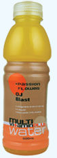  OJ Blast