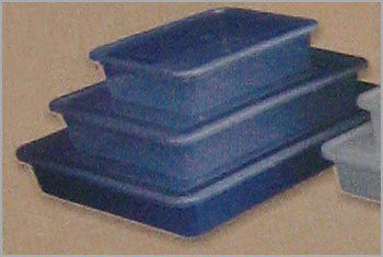 PACKAGING DOUBLE LOCK CONTAINERS