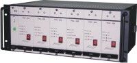 Rack-mounted 1200W Modular Power Supply