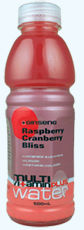 Raspberry Cranberry Bliss