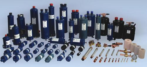 Refrigeration Parts