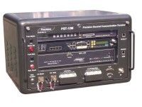 Secure Uhf Radio-Mux System