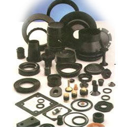 Silicon Rubber Gaskets