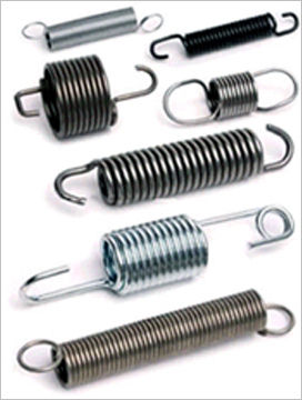 TORSION SPRINGS