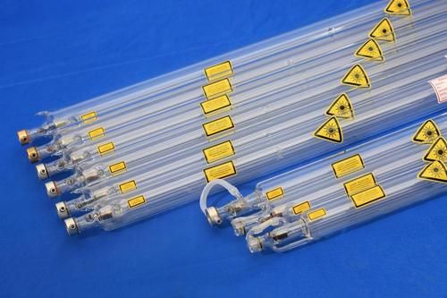 65W CO2 Laser Tube