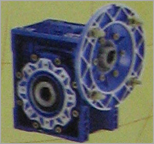 Al Series Gearbox