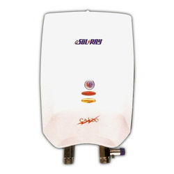 Caldo Instanteous Water Heater