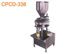 CAP BASED DROPPING MACHINE