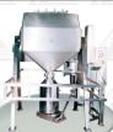 Double Cone Blender - Stainless Steel SS-304/316/316L , Enhanced Mixing with Central Shaft Baffles and Rigid Square Pipe Stand