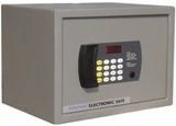 Electronic Hotel Safes