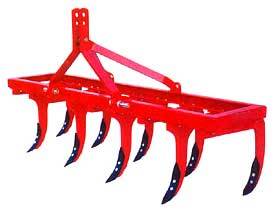 heavy duty chaff cutter