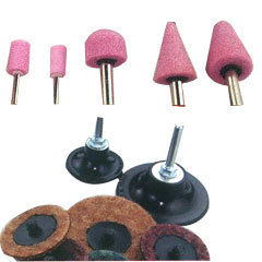 Industrial Abrasives