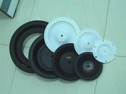 Industrial Aodd Rubber Diaphragms