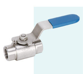 Low Pressure Ball Valves