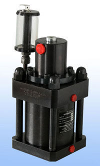 OIL INTENSIFIER