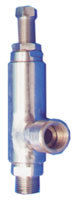 PRESSURE RELIEF VALVE