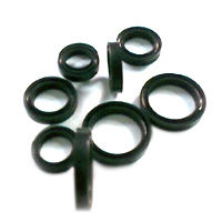 Rubber Cup Seals