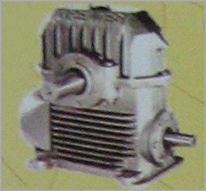 Single Reduction Speed Reducer