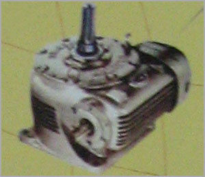 Single Speed Reduction Gearbox