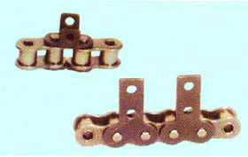 Chains & Chain Link Fence Fittings