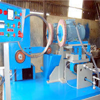 Special Purpose Polishing Machine