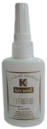 Uv Glass Adhesive