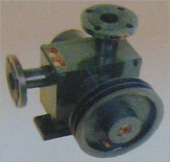 VANE PUMP