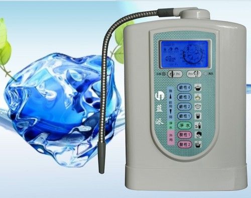 Water Ionizer