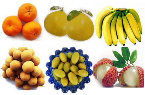 zhangzhou xiangcheng Fresh Fruits