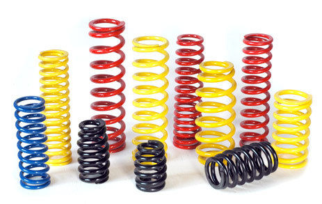 Automotive Spring