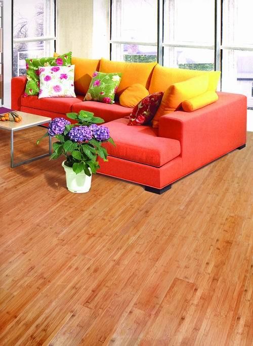 Flooring